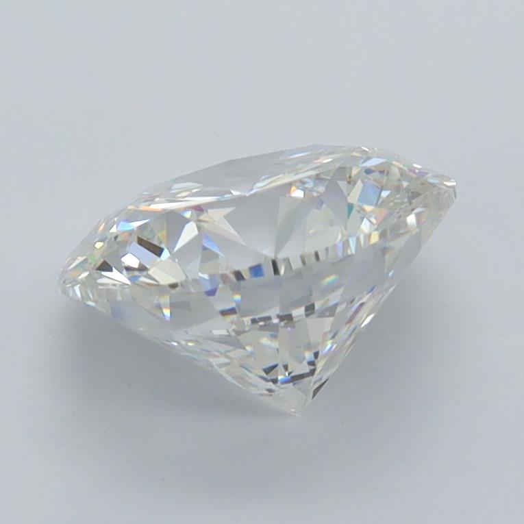 2.02 Carat Round Lab Diamond :: Greenstar spin frame 06