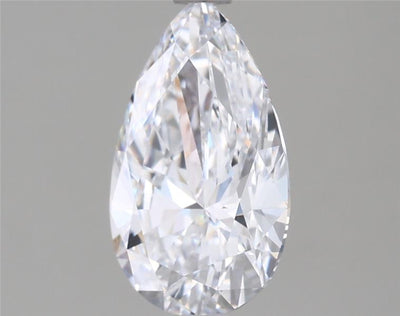 1.54 Carat Pear Lab Diamond :: Greenstar spin frame 06