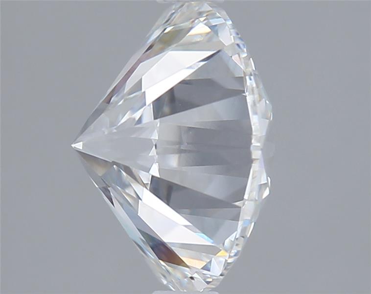 2.55 Carat Round Lab Diamond :: Greenstar spin frame 06