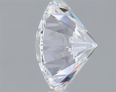 2.55 Carat Round Lab Diamond :: Greenstar spin frame 06