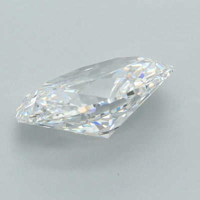 2.04 Carat Oval Lab Diamond :: Greenstar spin frame 06