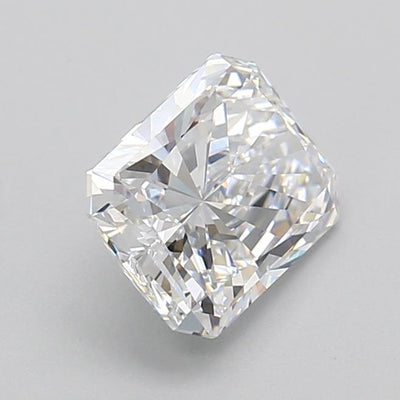 2.04 Carat Radiant Lab Diamond :: Greenstar spin frame 06