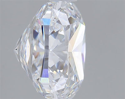 2.65 Carat Cushion Lab Diamond :: Greenstar spin frame 06