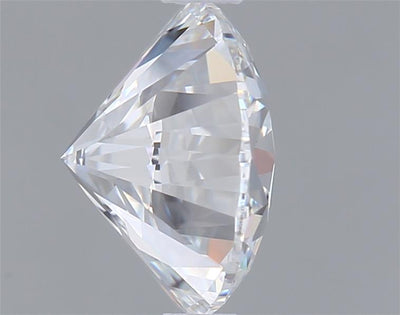 1.59 Carat Round Lab Diamond :: Greenstar spin frame 06