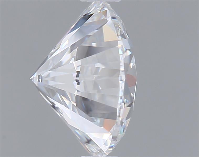 1.59 Carat Round Lab Diamond :: Greenstar spin frame 06