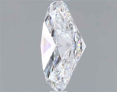 1.52 Carat Oval Lab Diamond :: Greenstar spin frame 06