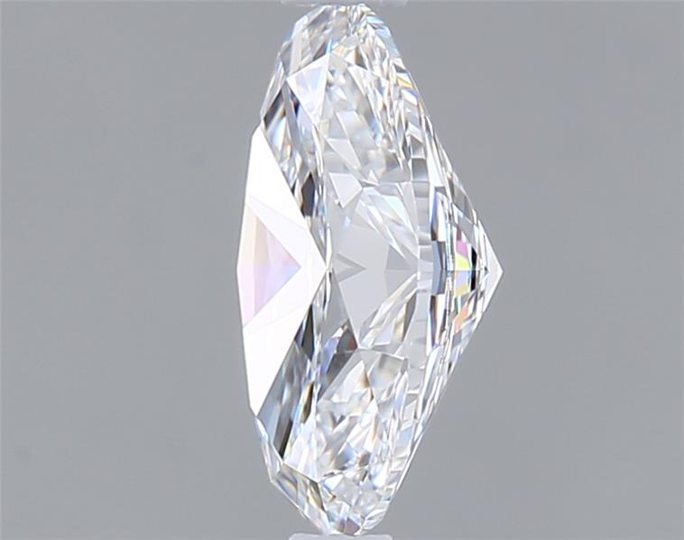 1.52 Carat Oval Lab Diamond :: Greenstar spin frame 06