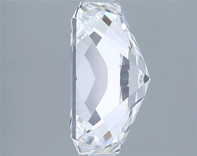 2.86 Carat Radiant Lab Diamond :: Greenstar spin frame 06