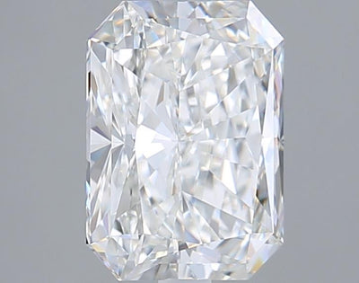 2.72 Carat Radiant Lab Diamond :: Greenstar spin frame 06
