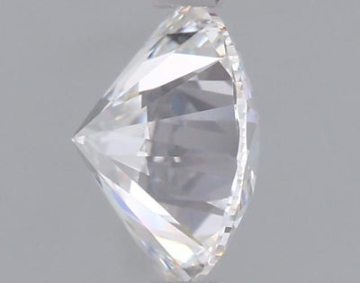 1.06 Carat Round Lab Diamond :: Greenstar spin frame 06