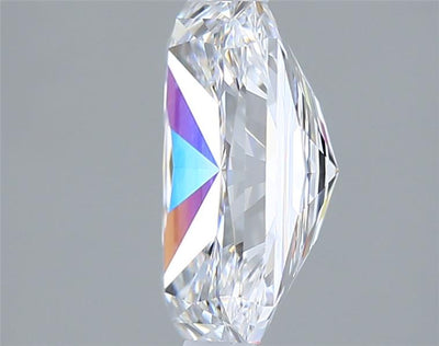 2.07 Carat Radiant Lab Diamond :: Greenstar spin frame 06