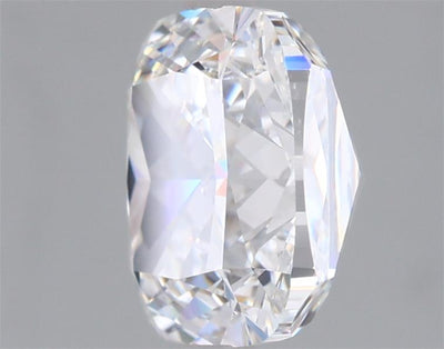 2.55 Carat Cushion Lab Diamond :: Greenstar spin frame 06