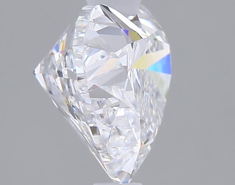 2.01 Carat Heart Lab Diamond :: Greenstar spin frame 06