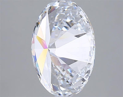 2.06 Carat Oval Lab Diamond :: Greenstar spin frame 06
