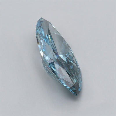 2.01 Carat Marquise Lab Diamond :: Greenstar spin frame 06