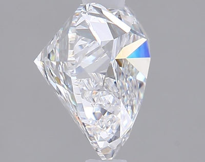 2.03 Carat Heart Lab Diamond :: Greenstar spin frame 06