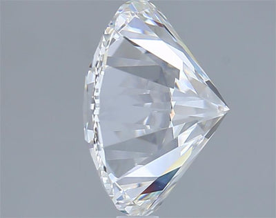 3.50 Carat Round Lab Diamond :: Greenstar spin frame 06