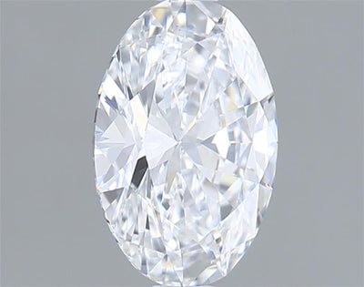 1.06 Carat Oval Lab Diamond :: Greenstar spin frame 06