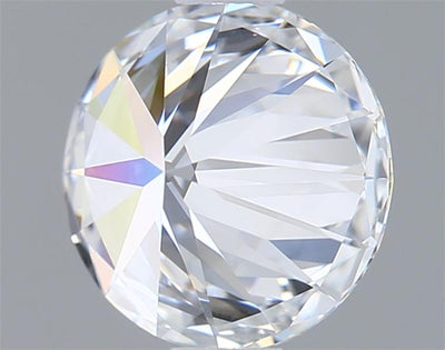 1.01 Carat Round Lab Diamond :: Greenstar spin frame 06