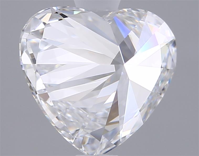 1.51 Carat Heart Lab Diamond :: Greenstar spin frame 06