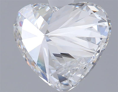 2.00 Carat Heart Lab Diamond :: Greenstar spin frame 06