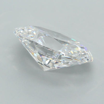 2.05 Carat Oval Lab Diamond :: Greenstar spin frame 06