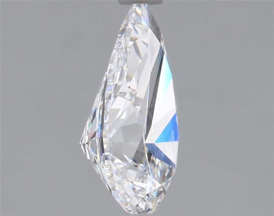 1.36 Carat Pear Lab Diamond :: Greenstar spin frame 06