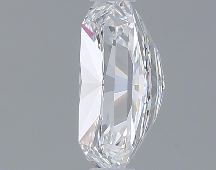 1.01 Carat Radiant Lab Diamond :: Greenstar spin frame 06