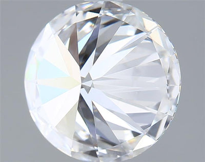 2.01 Carat Round Lab Diamond :: Greenstar spin frame 06