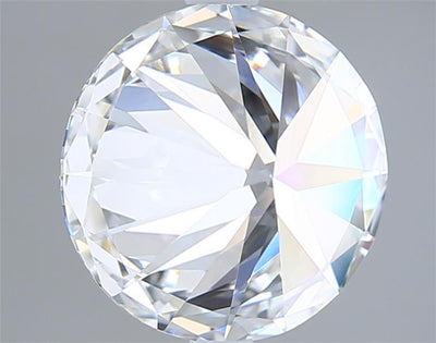 3.02 Carat Round Lab Diamond :: Greenstar spin frame 06