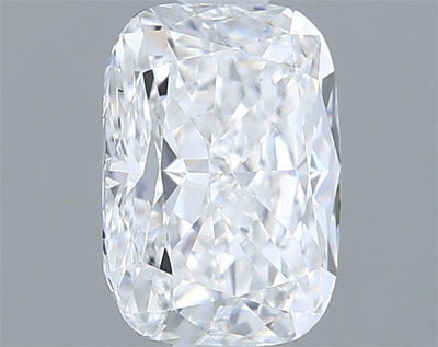 1.01 Carat Cushion Lab Diamond :: Greenstar spin frame 06