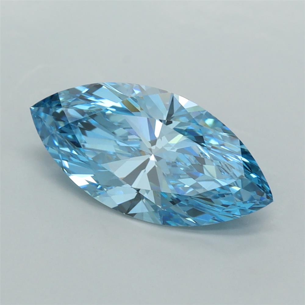 2.04 Carat Marquise Lab Diamond :: Greenstar spin frame 06
