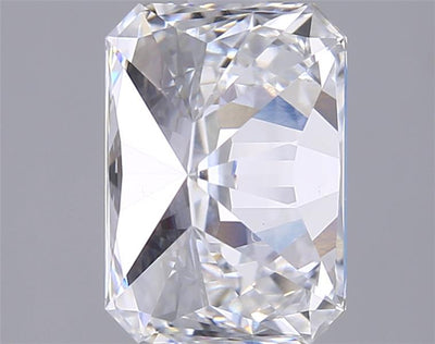2.06 Carat Radiant Lab Diamond :: Greenstar spin frame 06