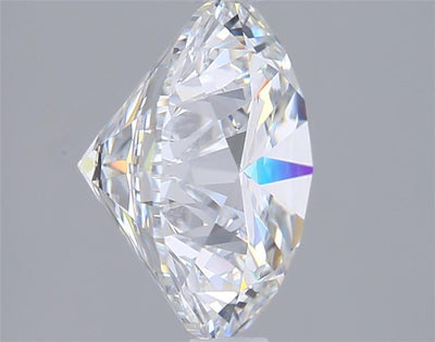 2.78 Carat Round Lab Diamond :: Greenstar spin frame 06