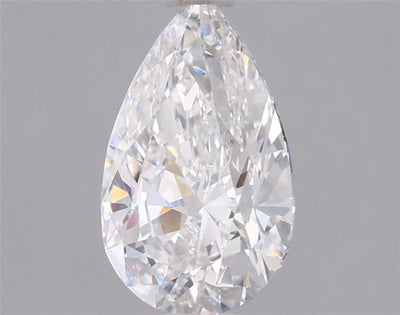 1.02 Carat Pear Lab Diamond :: Greenstar spin frame 06