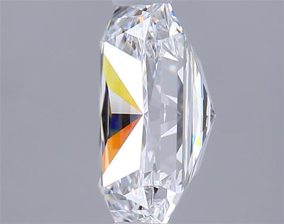 1.54 Carat Radiant Lab Diamond :: Greenstar spin frame 06