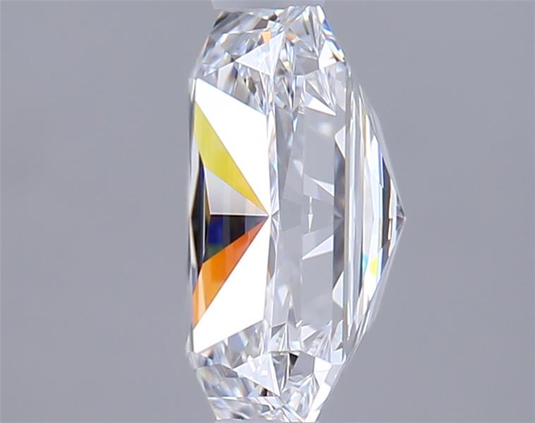 1.54 Carat Radiant Lab Diamond :: Greenstar spin frame 06