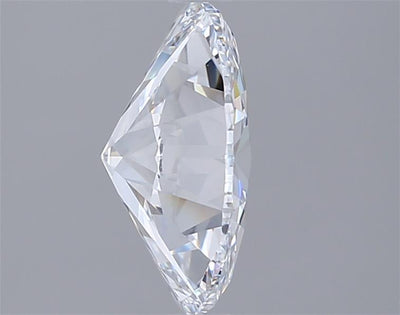 2.09 Carat Oval Lab Diamond :: Greenstar spin frame 06