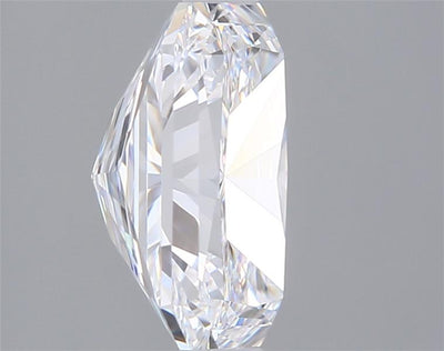 2.04 Carat Radiant Lab Diamond :: Greenstar spin frame 06