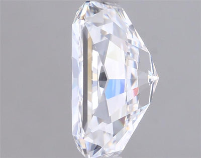 2.04 Carat Radiant Lab Diamond :: Greenstar spin frame 06