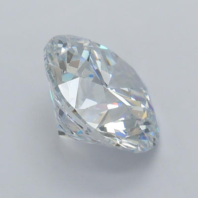 2.05 Carat Round Lab Diamond :: Greenstar spin frame 06