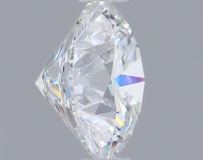 1.04 Carat Round Lab Diamond :: Greenstar spin frame 06