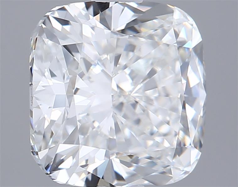 2.31 Carat Cushion Lab Diamond :: Greenstar spin frame 06