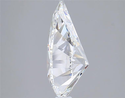 2.56 Carat Pear Lab Diamond :: Greenstar spin frame 06