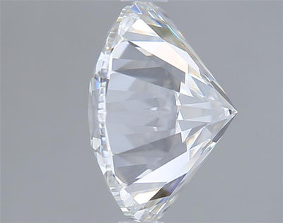 3.02 Carat Round Lab Diamond :: Greenstar spin frame 06