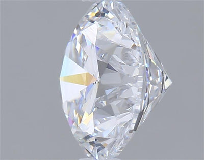 1.51 Carat Round Lab Diamond :: Greenstar spin frame 06