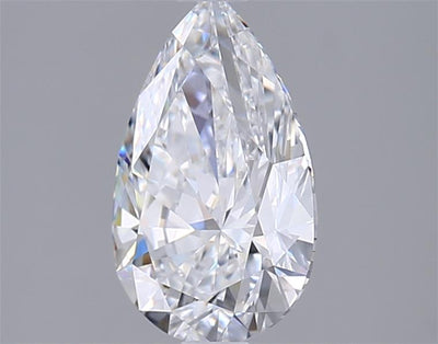 1.53 Carat Pear Lab Diamond :: Greenstar spin frame 06