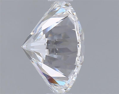 1.54 Carat Round Lab Diamond :: Greenstar spin frame 06