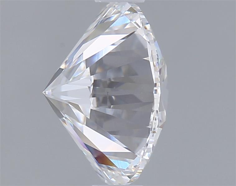 1.54 Carat Round Lab Diamond :: Greenstar spin frame 06
