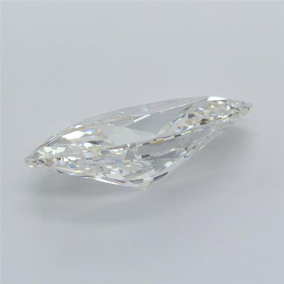 4.04 Carat Marquise Lab Diamond :: Greenstar spin frame 06